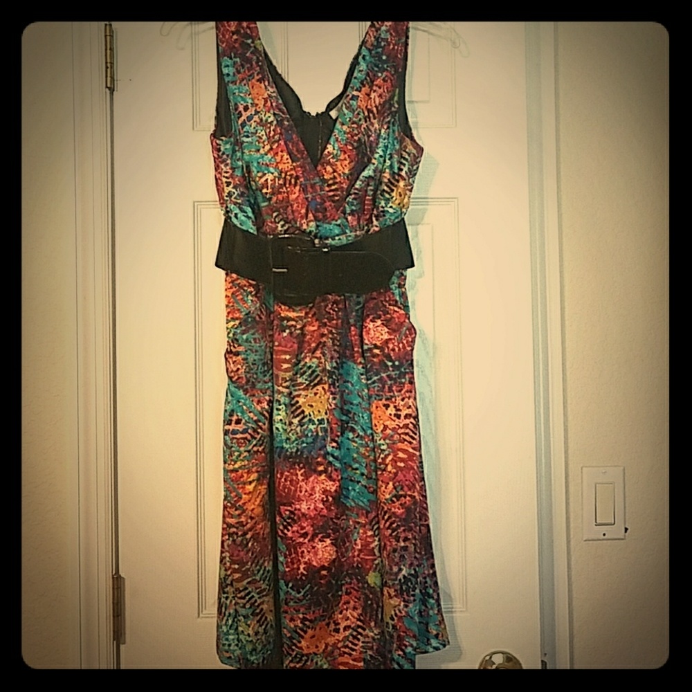 Cocktail Dress